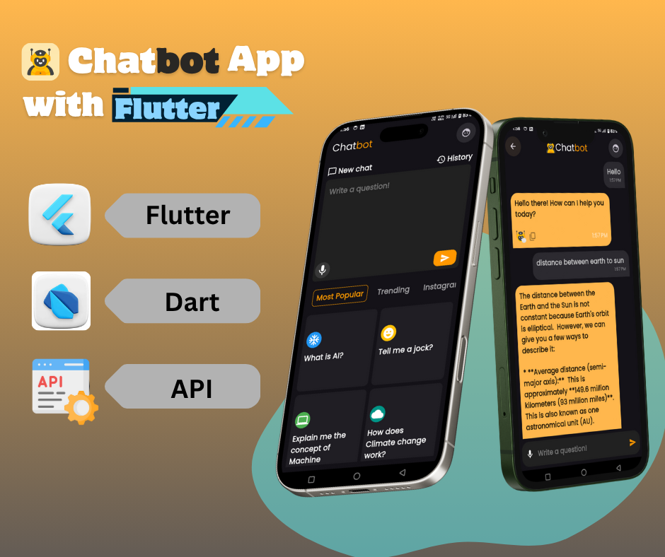 Chat bot